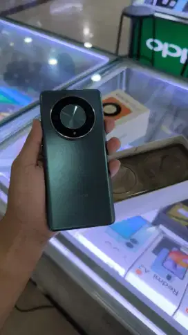 Honor X9 B 5G ram 12 internal 256 fulset mulus beacukai
