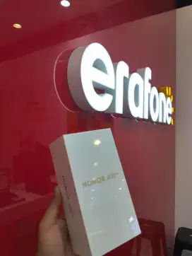 Honor 400 5G Bisa Cicilan Dp 0% syarat ktp aja