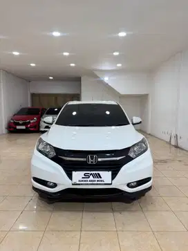 HONDA HRV 1.5 E CVT 2018 MURAH