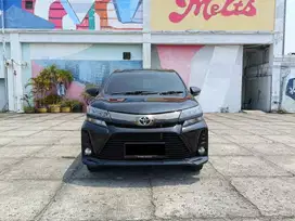Toyota Avanza 1.3 Veloz