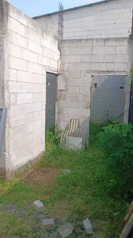Dijual murah Rumah di pondok jagung
