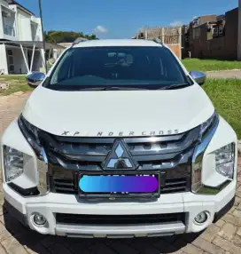 Mitsubitshi Xpander Cross 1.5 AT 2019
