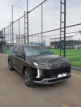 Hyundai Palisade 2.2L AWD all wheel drive
