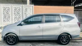 Sigra  Matic Tahun 2018