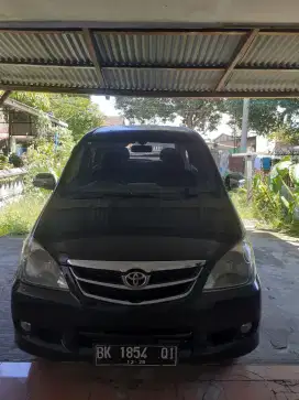 Avanza 2011, manual, irit BBM