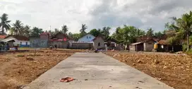 Tanah Murah Dekat Bandara YIA Jogja – Cocok Hunian dan Kos-kosan
