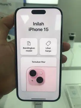 KREDIT HP IPHONE 15