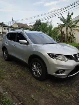 CASH XTRAIL 2015 2500 cc