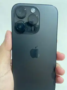 Iphone 14 Pro 128 Spaceblack