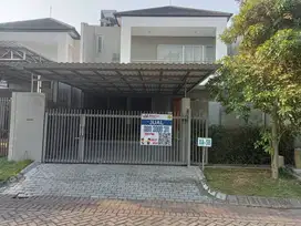 Turun Harga Best Deal Graha Famili Semi Furnish XA Surabaya Pakuwon