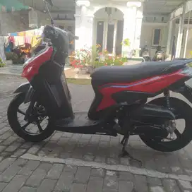 DIJUAL MURAH YAMAHA MIO GEAR