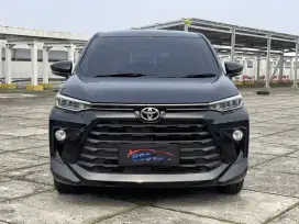 [ SERVICE RECORD ] Toyota Avanza G MANUAL 2022