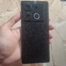 Infinix Note 40 8/256