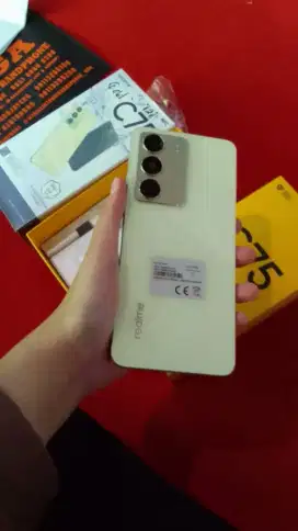 Realme C75 8/128