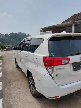 Toyota Kijang Innova 2021 Diesel