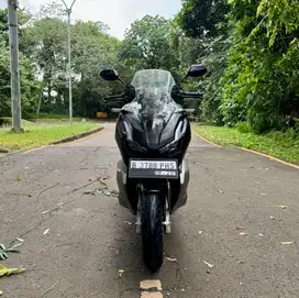 Honda ADV 150 CBS ISS Keyless MULUSSS Pajak Hidup Panjang