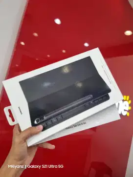 Galaxy Tab S10 FE 5G bisa Cicilan,, Syarat ktp aja