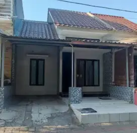 Disewakan Rumah Puri Asri Pakuwon City