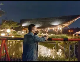 Bismilah.semoga ada jodoh nya.