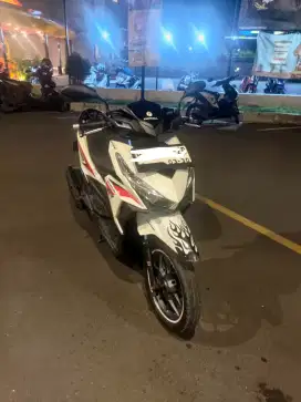 Honda Vario LED 125 CC