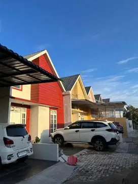 Jual Rumah di Tanjung Sari Psr. 1 Medan – Harga Di Bawah Pasaran!