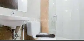 FOR RENT COZY APART. TRANSPARK BINTARO in STRATEGIC AREA