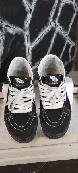 Sepatu VANS original