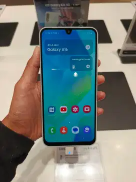Jual Samsung Galaxy A16 LTE