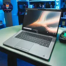 Dell Latitude 5420 Core i5 13rd RAM 8GB SSD 256GB S-FC