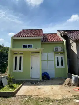 Harga Nego! Rumah Cantik dan Nyaman untuk Keluarga Anda