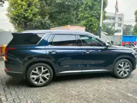 Hyundai Palisade 2.2 FWD blue 2022