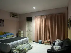 Rumah Bagus Pulau Dewa Modernland Tangerang SHM