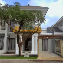Disewakan rumah Furnished dalam perumahan dekat UGM