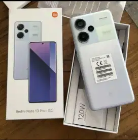 Xiaomi redmi note 13 pro plus 5g