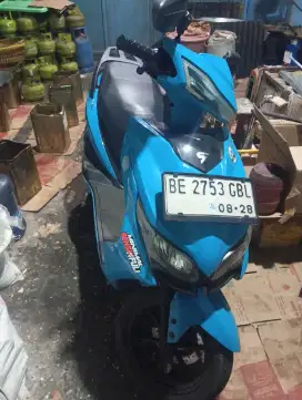 Jual molis motor listrik
