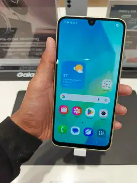 Jual samsung Galaxy A16 5G