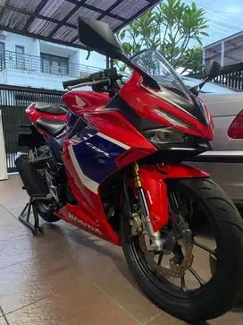 JUAL HONDA CBR 150R