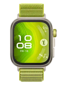 HUAWEI WATCH FIT 4 PRO