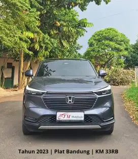 NEGO TDP 25 HONDA HRV HR-V NEW 1.5 SE CVT 2023 , abu meteor istimewa