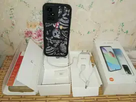 Redmi 10 2022 full set