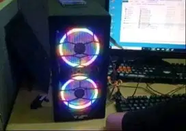 PC Game ediit core i5-6500 Ram 16GB VGA GTX 1050 TI 4GB DDR5 128BIT