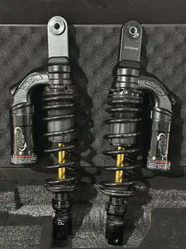 Shock KTC Evo 335mm