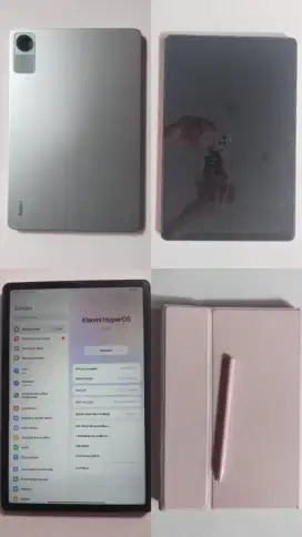 (DIJUAL CEPAT) TABLET REDMI PAD SE