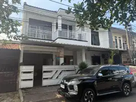 Dewakan rumah di margahayu raya dkt soekarno hatta