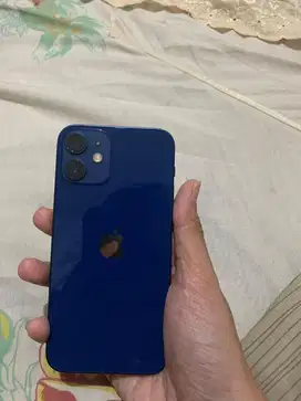 iphone 12 64gb bekas like new