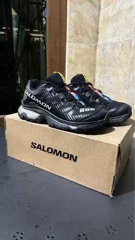 Sepatu salomon XT 4 Size 37 1/3. ORIGINAL STORE SALOMON