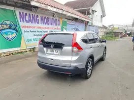 Honda CR-V  Gen4 2.4 matic 2013 Bensin