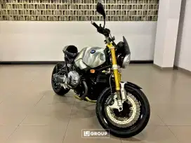 FOR SALE!! BMW R Nine T 2016