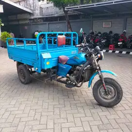 KAISAR RODA TIGA 150 LONG