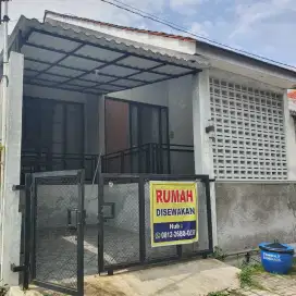 Rumah news baru 3 thn